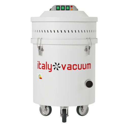 Mobile Rauchabzugsanlage - Compact - ITALYVACUUM S.R.L. - für Industrieanwendungen / Schweiß / Laser