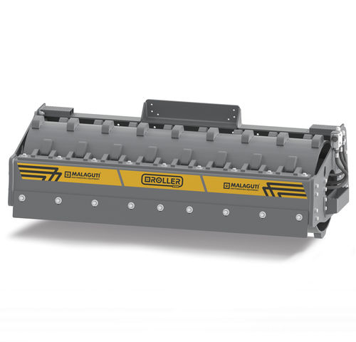 Vibrationswalze - Malaguti srl