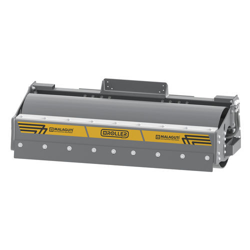 Vibrationswalze - VRM - Malaguti srl
