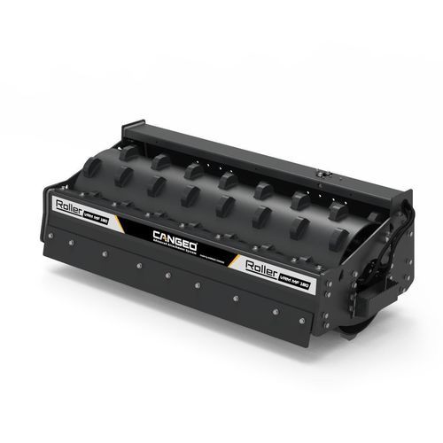 Vibrationswalze - Malaguti srl