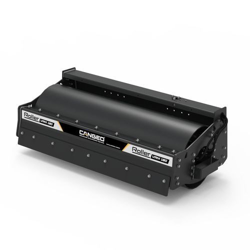 Vibrationswalze - VRM - Malaguti srl