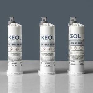 Methacrylat-Klebstoff - KEOL