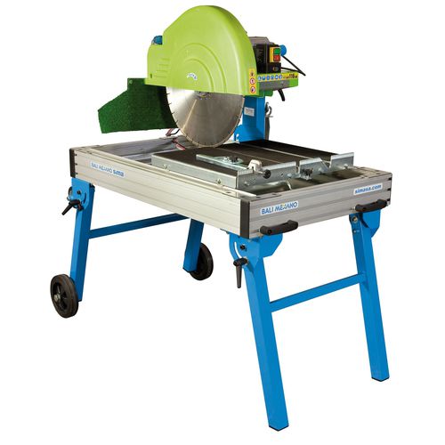 Kreissägemaschine - BALI 500 Mekano - SIMA, S.A. - für Beton / für Marmor