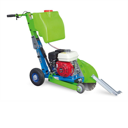 Fugenschneider-Sägemaschine - COBRA 35 PRO - SIMA, S.A. - für Marmor / pneumatisch