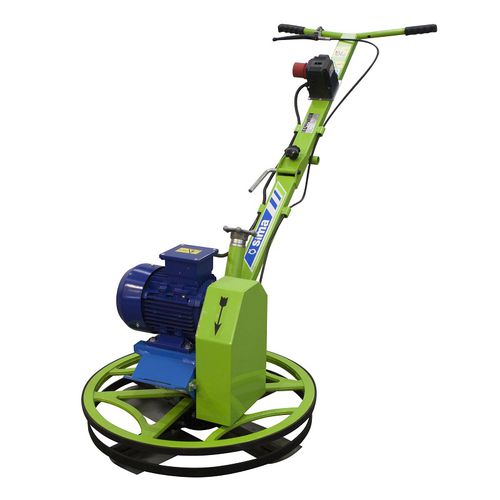 Handgeführter Flügelglätter - HALCON 65 - SIMA, S.A.