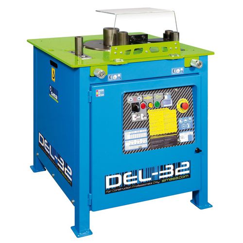 Elektrische Schwenkbiegemaschine - DEL – 32 2V - SIMA, S.A. - automatisch