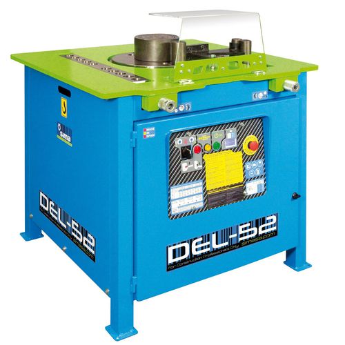 Elektrische Schwenkbiegemaschine - DEL – 52 - SIMA, S.A. - automatisch