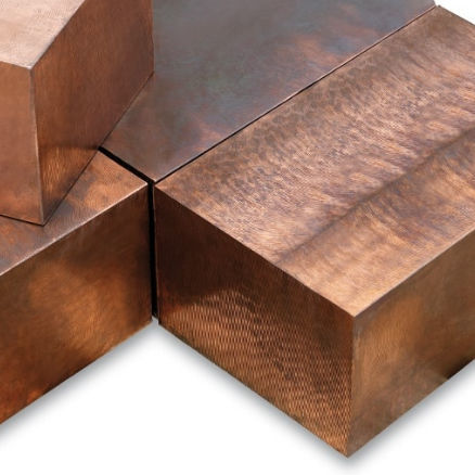 Flachstange aus Kupferlegierung - Bronmetal