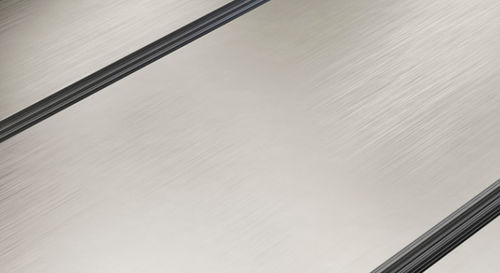 Folien-Aluminium - Bronmetal