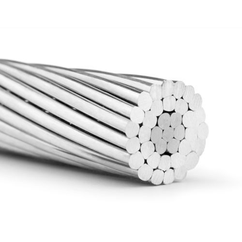 Aluminiumdraht - ACS series  - Bronmetal