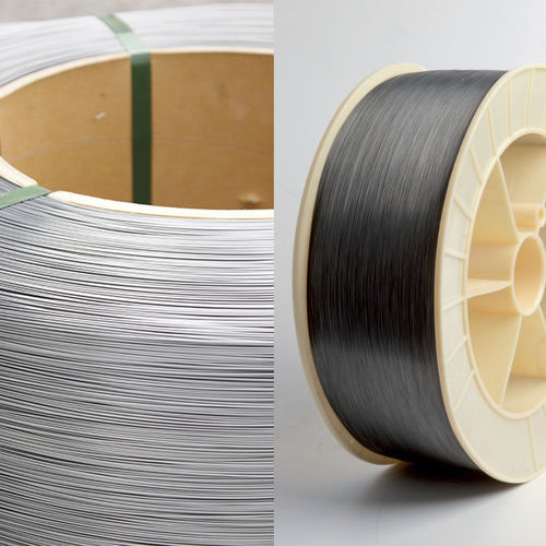 Stahldraht - SL EN 10270-1 ASTM A 227 - VINCO - für Federn / hartgezogen