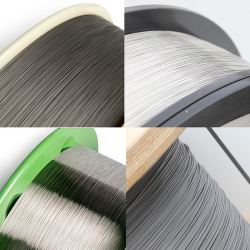 Edelstahldraht - X2CrNi18-9 EN 10088-33304L AISI 304L - VINCO - Mehrzweck
