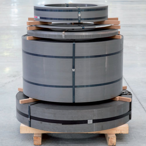 Stahlband - HC260LA EN 10268 - VINCO - kaltgewalzt / kohlenstoffarm