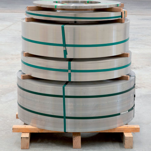 Band-Aluminium - EN AW-5083 (Al Mg4,5Mn0,7) - EN 485  - VINCO