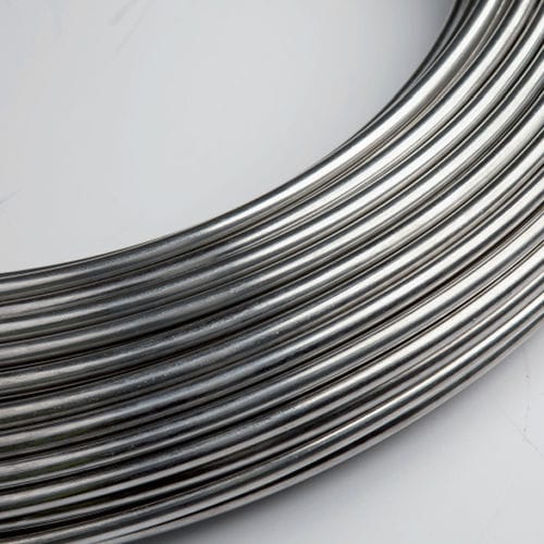 Aluminiumdraht - EN AW-2017A EN 573-3AW-2017A AISI AW-2017A - VINCO