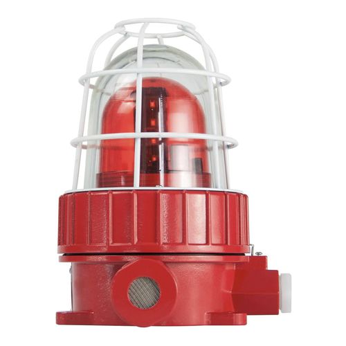 Hornstrahler-Sirene - YS-BBJ-8W - Hangzhou Yasong Electronic Co.,Ltd - ex-geschützt / wasserdicht / IP66