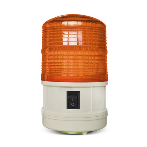 Blitz-Warnleuchte - LTD-5088 - Hangzhou Yasong Electronic Co.,Ltd - LED / 6 V DC / IP44