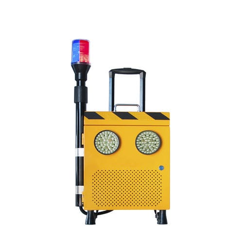 Hornstrahler-Sirene - SLA-S001 - Hangzhou Yasong Electronic Co.,Ltd - IP65 / wetterbeständig / 130 dB