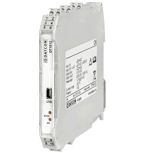 Widerstands-Messumformer - DT1012  series - Datcon Industrial Electronics Ltd.