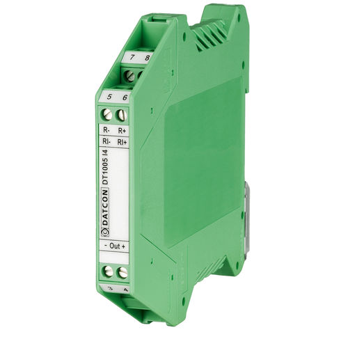 Widerstands-Messumformer - DT1005 I4 series - Datcon Industrial Electronics Ltd.