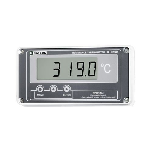 Widerstands-Messumformer - DT9500 - Datcon Ipari Elektronikai Kft.