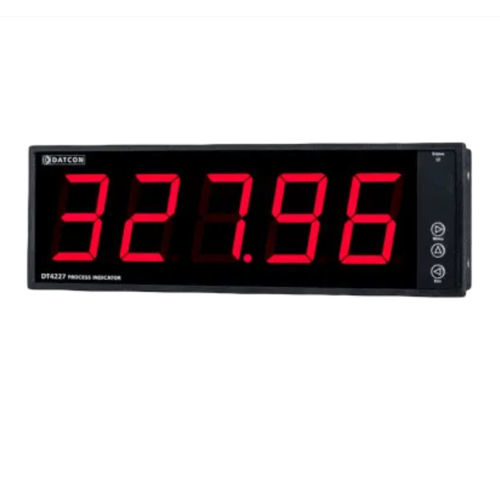 Prozessanzeiger - DT4227 UI - Datcon Industrial Electronics Ltd. - Leistung / Strom / Frequenz