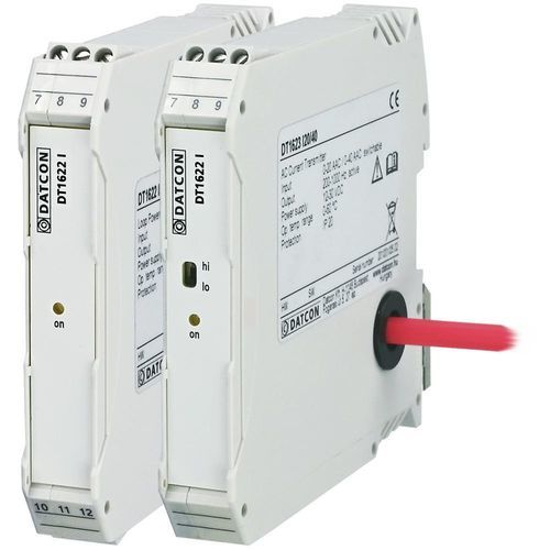 digitaler Strommessumformer - Datcon Industrial Electronics Ltd.