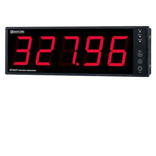 Prozessanzeiger - Datcon Industrial Electronics Ltd.