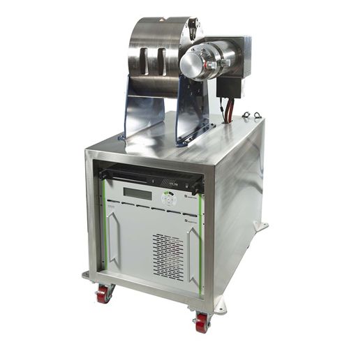 Supraleitender Magnet - HTS-110