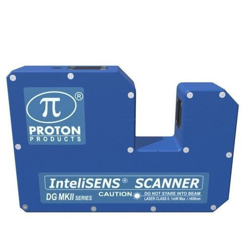 Durchmesser-Messinstrument - InteliSENS&reg; DG1000 - Proton Products Inc