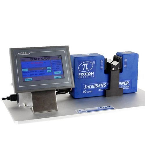 Durchmesser-Messinstrument - InteliSENS® BG - Proton Products Inc