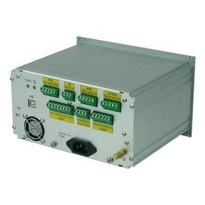 Prozesssteuergerät für Extrusionsanlagen - NEXiS® CS5G / CS1000 - Proton Products Inc - für die Inline-Dimensionsmessung