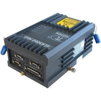 Kontaktloser Längen- und Geschwindigkeitssensor - InteliSENS® SLR-MID - Proton Products Inc - linear / Laser