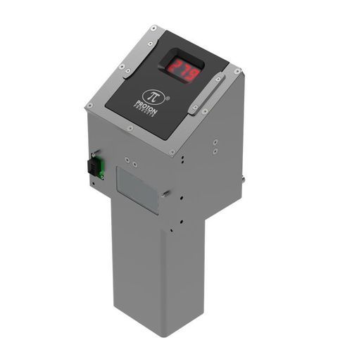 Infrarot-Temperatursensor - InteliTHERM™ - Proton Products Inc - CAN / Präzision