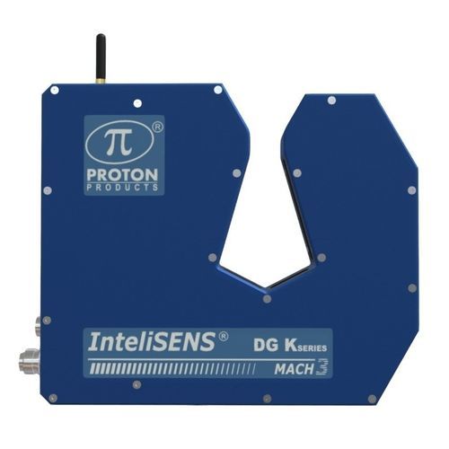 Durchmesser-Messinstrument - InteliSENS DGk3000-i4 - Proton Products Inc