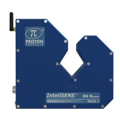 Durchmesser-Messinstrument - InteliSENS DGk2000-i4 - Proton Products Inc