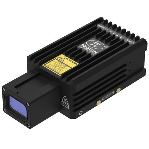 Kontaktloser Längen- und Geschwindigkeitssensor - InteliSENS® SLRM-i4 - Proton Products Inc - linear / Laser / hochauflösend