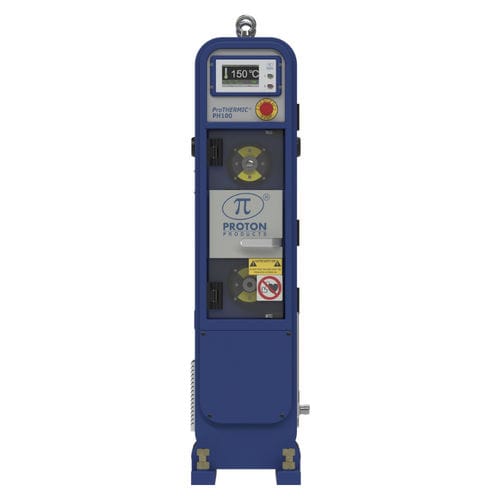 Vorwärmer für Draht - ProTHERMIC™ PH160 - Proton Products Inc - Induktion