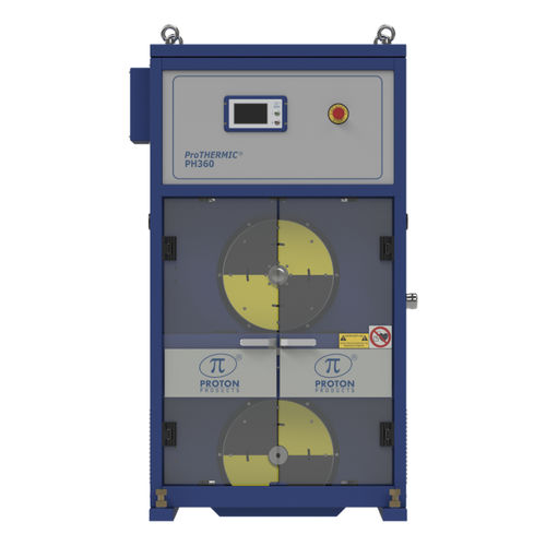 Vorwärmer für Draht - ProTHERMIC™ PH300-TW - Proton Products Inc - Induktion