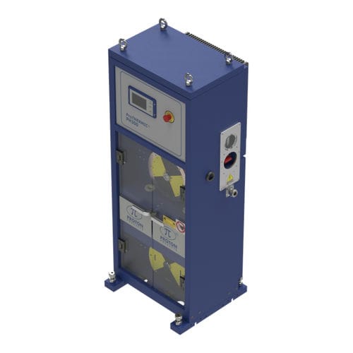 Vorwärmer für Draht - ProTHERMIC™ PH300 - Proton Products Inc - Induktion