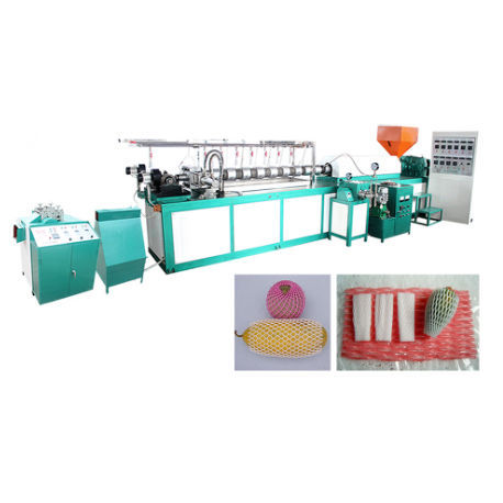 Kunststoffplatten-Extrusionsanlage - FPW7 series - Longkou City Hongrun Packing Machinery Co., Ltd. - für Polyethylen / für Schaumfolien