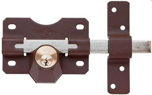 Sicherheitsriegel - A2P - CAYS