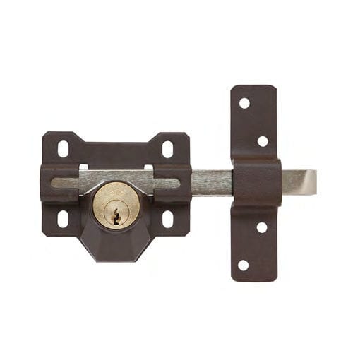 Sicherheitsriegel - A4P - CAYS