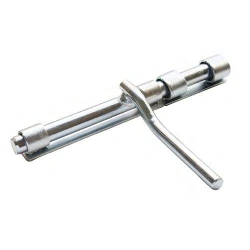 Sicherheitsriegel - CS - CAYS