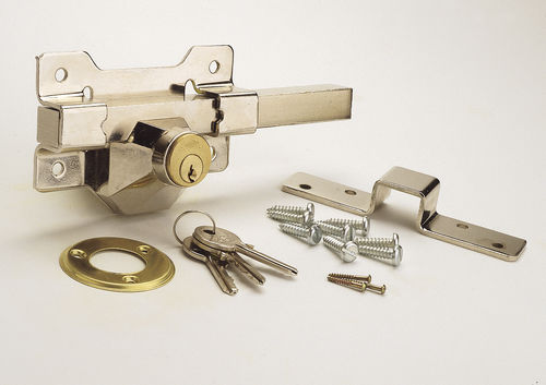 Sicherheitsriegel - A1N - CAYS