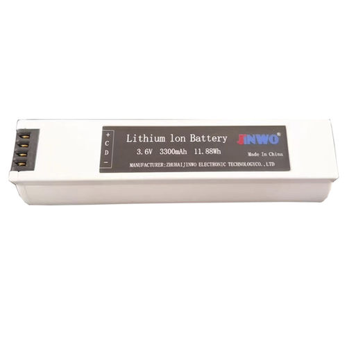 Wiederaufladbare Batterie / Li-Ion - ZHUHAI JINWO ELECTRONIC TECHNOLOGY CO.,LTD - kundenspezifisch / 3 V / Industrie