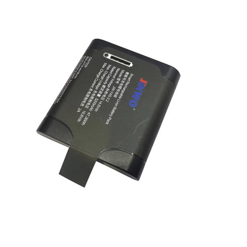 Wiederaufladbare Batterie / Li-Ion - ZHUHAI JINWO ELECTRONIC TECHNOLOGY CO.,LTD - Block / Industrie / für medizinische Anwendung