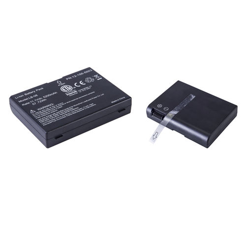 Wiederaufladbare Batterie / Li-Ion - ZHUHAI JINWO ELECTRONIC TECHNOLOGY CO.,LTD - kundenspezifisch / 12 V / Industrie