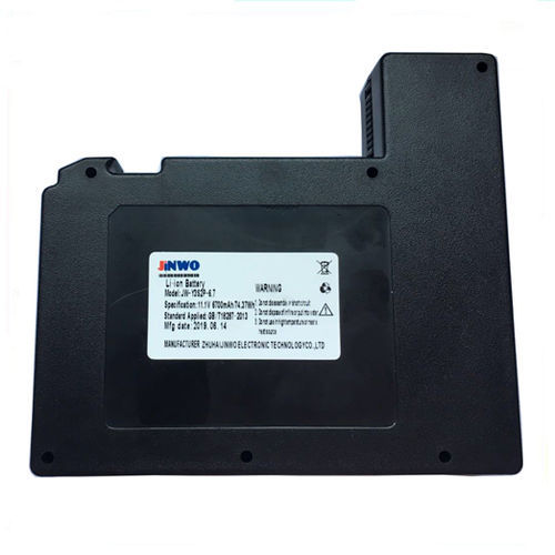 Wiederaufladbare Batterie / Li-Ion - ZHUHAI JINWO ELECTRONIC TECHNOLOGY CO.,LTD - kundenspezifisch / 12 V / Industrie