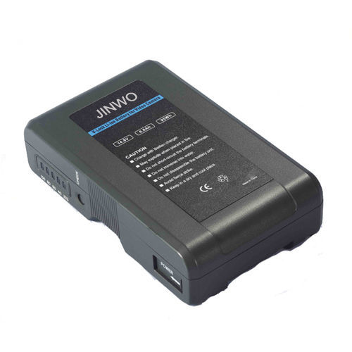 Li-Ion-Batterie - JWAN65  - ZHUHAI JINWO ELECTRONIC TECHNOLOGY CO.,LTD - Block / CE / ISO